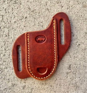 Trapper Knife Sheath