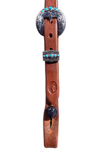 Load image into Gallery viewer, 3/4" Quick Change Slide Ear + Choose your Buckle
