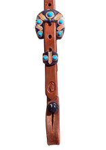 Load image into Gallery viewer, 3/4" Quick Change Slide Ear + Choose your Buckle
