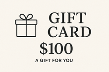 Load image into Gallery viewer, Digital Gift Card
