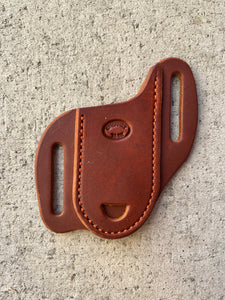 Trapper Knife Sheath