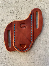 Load image into Gallery viewer, Trapper Knife Sheath
