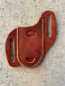 Trapper Knife Sheath