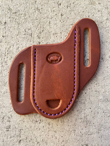 Trapper Knife Sheath