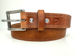 Hermann Oak Belt