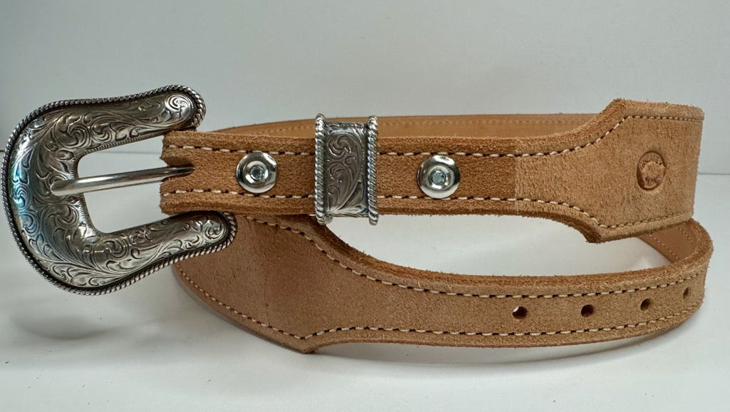 Tapered Belt